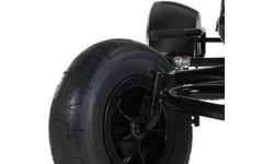 Gokart BERG Black Edition BFR