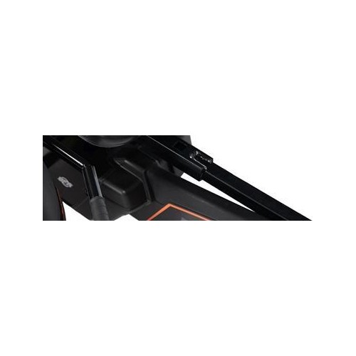 Gokart BERG Black Edition BFR