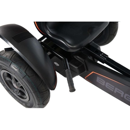 Gokart BERG Black Edition BFR