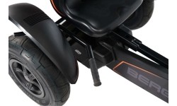 Gokart BERG Black Edition BFR