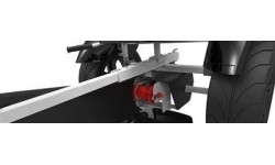 Gokart BERG Black Edition BFR