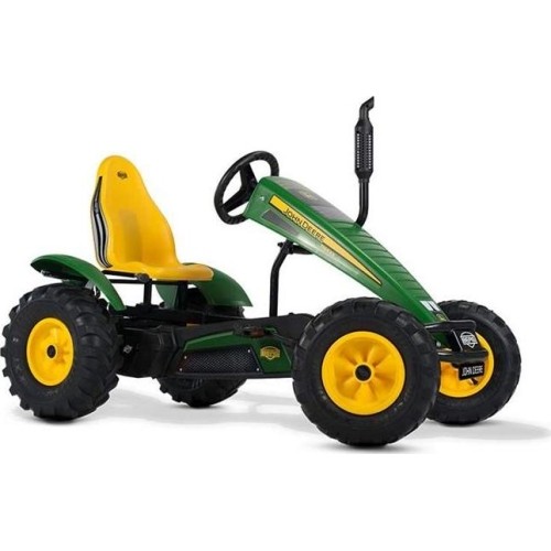 Gokart BERG John Deere BFR