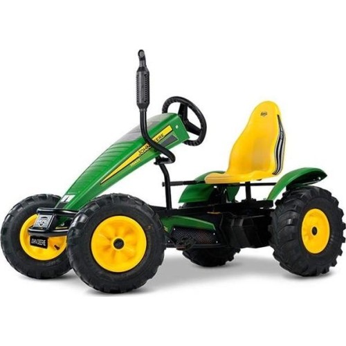 Gokart BERG John Deere BFR