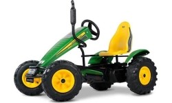 Gokart BERG John Deere BFR