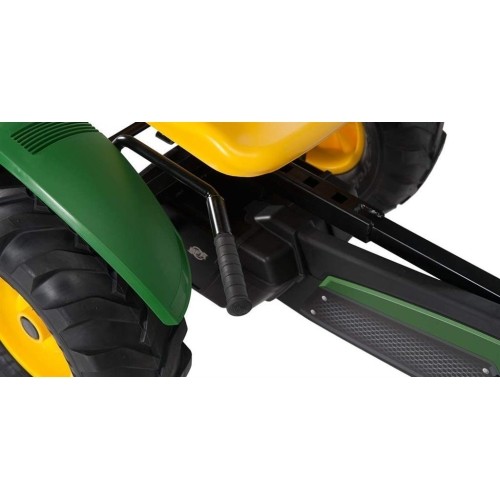 Gokart BERG John Deere BFR
