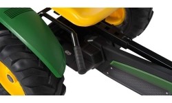 Gokart BERG John Deere BFR