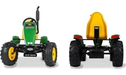 Gokart BERG John Deere BFR