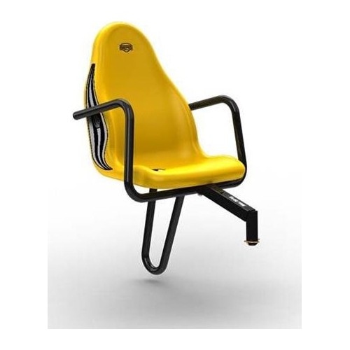Gokart BERG John Deere BFR