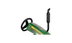 Gokart BERG John Deere BFR