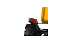 Gokart BERG John Deere BFR