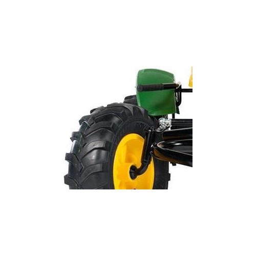 Gokart BERG John Deere BFR