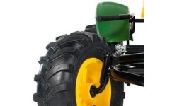 Gokart BERG John Deere BFR
