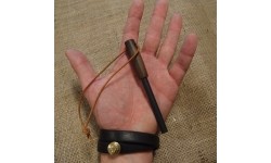 Krzesiwo JuBö Buschcraft Firesteel Oak