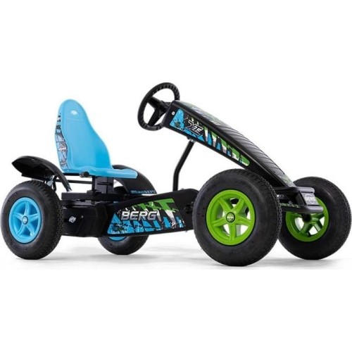 Gokart BERG X-ite BFR