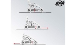 Gokart BERG X-ite BFR