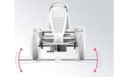 Gokart BERG X-ite BFR