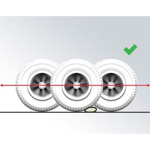 Gokart BERG X-ite BFR