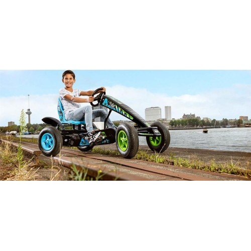 Gokart BERG X-ite BFR