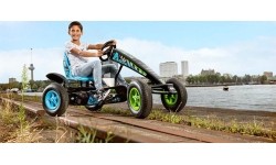 Gokart BERG X-ite BFR