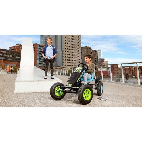 Gokart BERG X-ite BFR
