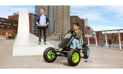 Gokart BERG X-ite BFR
