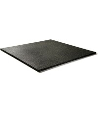 Płytka gumowa Base Premium – kwadratowa, mozaika EPDM