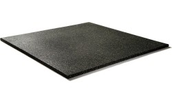 Płytka gumowa Base Premium – kwadratowa, mozaika EPDM