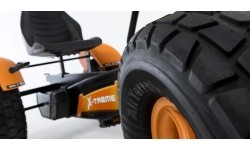 Gokart BERG X-Treme BFR