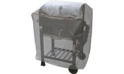 Pokrowiec na grill węglowy Cattara Royal Classic 13040