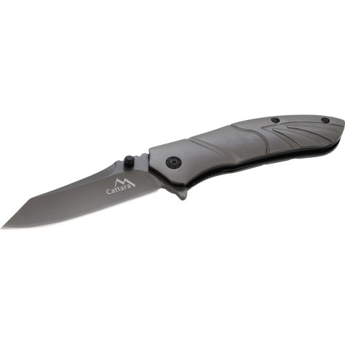 Nóż składany z blokadą Cattara Titan 22 cm