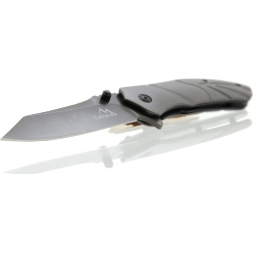 Nóż składany z blokadą Cattara Titan 22 cm