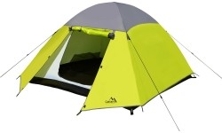 Dwuwarstwowy namiot Cattara Trent, 210x110x210 cm, 3-osobowy