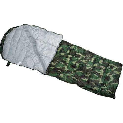 Śpiwór Cattara Army +5°C