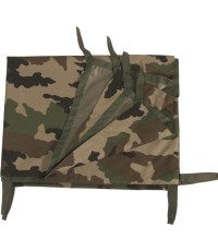 Plandeka CCE Camo