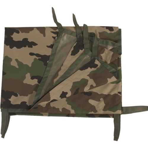 Plandeka CCE Camo