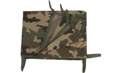 Plandeka CCE Camo