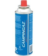 Kartusz gazowy butan 250 g