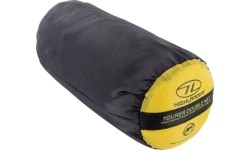 Dwuosobowa moskitiera Highlander Mosquito Tourer