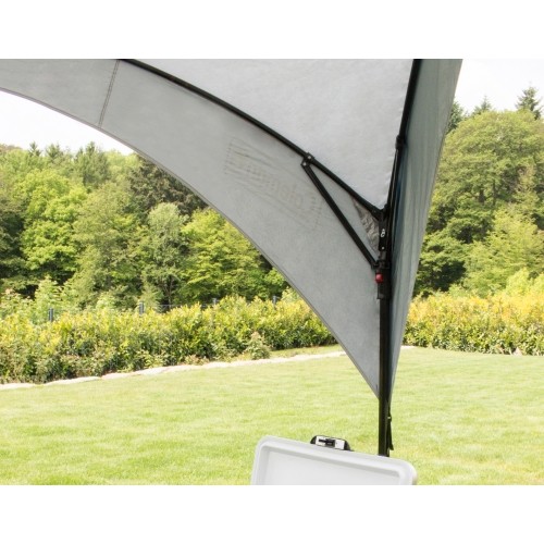Wiata Coleman FastPitch Shelter XL, 4,50x4,50 m