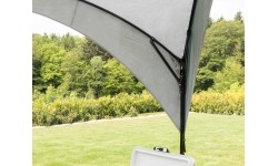 Wiata Coleman FastPitch Shelter XL, 4,50x4,50 m