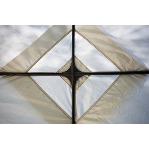 Wiata Coleman FastPitch Shelter XL, 4,50x4,50 m
