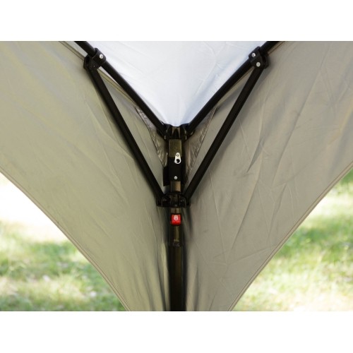 Wiata Coleman FastPitch Shelter XL, 4,50x4,50 m