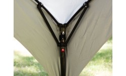Wiata Coleman FastPitch Shelter XL, 4,50x4,50 m