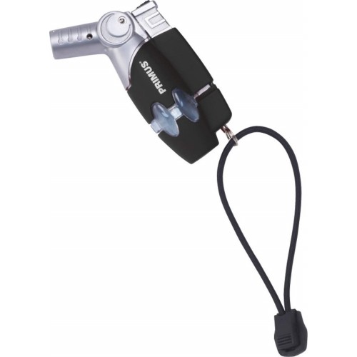 Zapalniczka Primus PowerLighter - Czarny