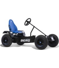 Gokart BERG XL B.Rapid Blue BFR
