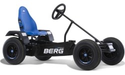 Gokart BERG XL B.Rapid Blue BFR