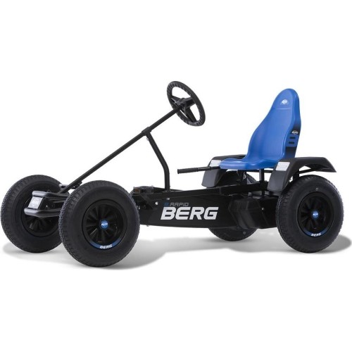Gokart BERG XL B.Rapid Blue BFR