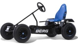 Gokart BERG XL B.Rapid Blue BFR