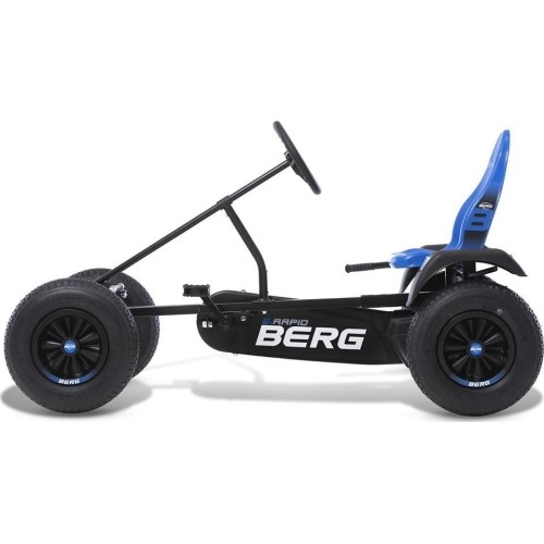 Gokart BERG XL B.Rapid Blue BFR