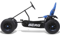 Gokart BERG XL B.Rapid Blue BFR